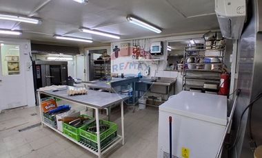 Propiedad comercial en arriendo en Las Condes