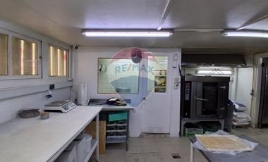 Propiedad comercial en arriendo en Las Condes