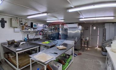 Propiedad comercial en arriendo en Las Condes