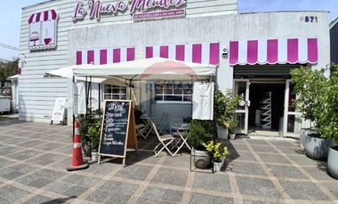 Propiedad comercial en arriendo en Las Condes