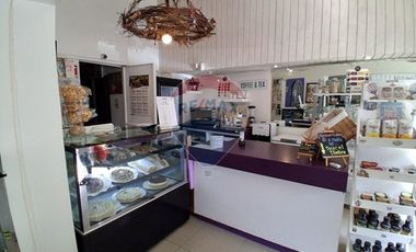 Propiedad comercial en arriendo en Las Condes