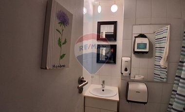 Propiedad comercial en arriendo en Las Condes