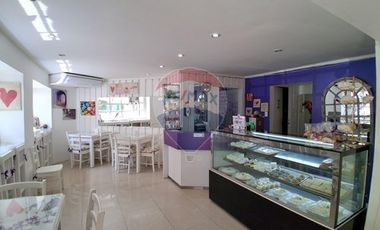 Propiedad comercial en arriendo en Las Condes