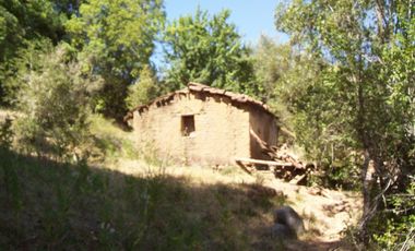 Parcela en Venta en -35.303111, -71.942333