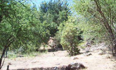 Parcela en Venta en -35.303111, -71.942333