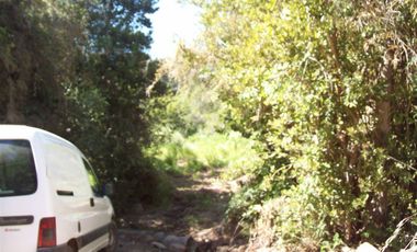 Parcela en Venta en -35.303111, -71.942333