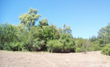 Parcela en Venta en -35.303111, -71.942333