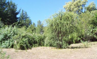 Parcela en Venta en -35.303111, -71.942333