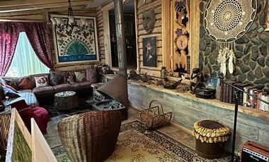 Casa en Venta en dichato