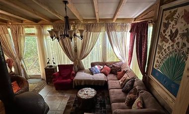 Sitio en Venta en dichato