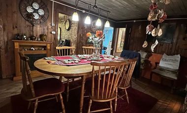 Sitio en Venta en dichato