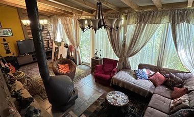 Sitio en Venta en dichato