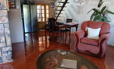 Casa en Venta en Villa El boldo 5, Curicó