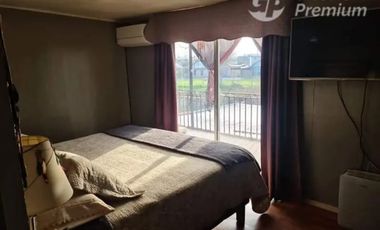 Casa en Venta en Villa El boldo 5, Curicó