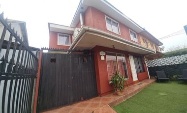 Casa en Venta en Villa El boldo 5, Curicó