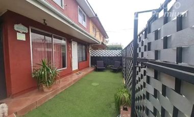 Casa en Venta en Villa El boldo 5, Curicó