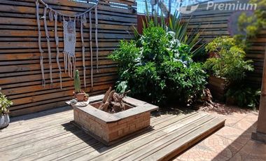 Casa en Venta en Villa El boldo 5, Curicó