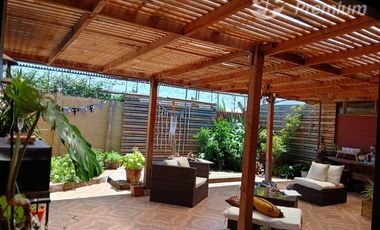 Casa en Venta en Villa El boldo 5, Curicó