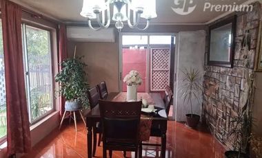 Casa en Venta en Villa El boldo 5, Curicó