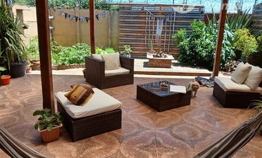 Casa en Venta en Villa El boldo 5, Curicó