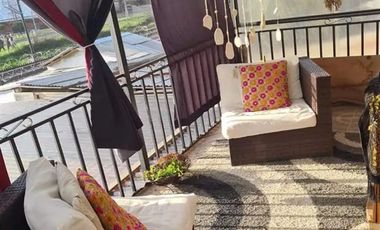 Casa en Venta en Villa El boldo 5, Curicó