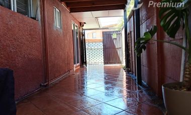 Casa en Venta en Villa El boldo 5, Curicó