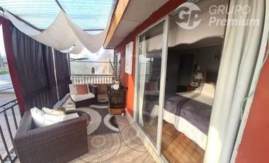 Casa en Venta en Villa El boldo 5, Curicó