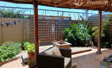 Casa en Venta en Villa El boldo 5, Curicó