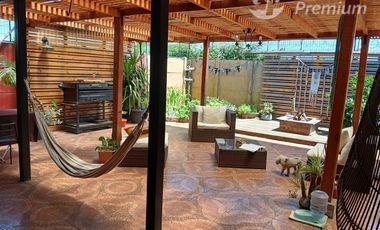 Casa en Venta en Villa El boldo 5, Curicó