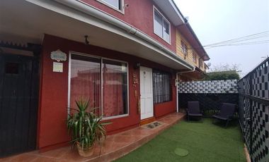 Casa en Venta en Villa El boldo 5, Curicó