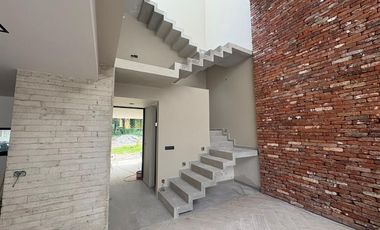 Preventa Casa nueva en Calz. Ailes, Calacoaya, Atizapan de Zaragoza