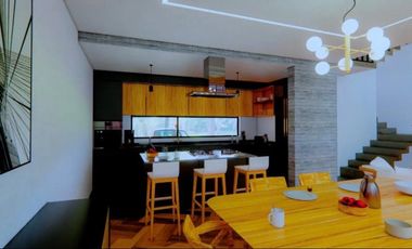 Preventa Casa nueva en Calz. Ailes, Calacoaya, Atizapan de Zaragoza