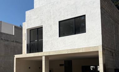 Preventa Casa nueva en Calz. Ailes, Calacoaya, Atizapan de Zaragoza