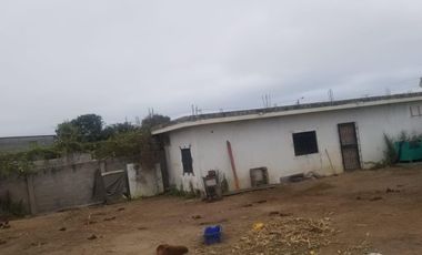 Venta de Terreno Esquinero en La Libertad  CesA