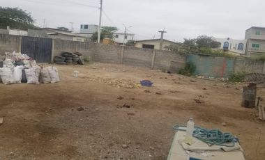 Venta de Terreno Esquinero en La Libertad  CesA