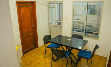 Se vende Hotel en Salinas, Vía Punta Carnero cerca de Paseo Shopping, JosC