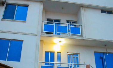 Se vende Hotel en Salinas, Vía Punta Carnero cerca de Paseo Shopping, JosC