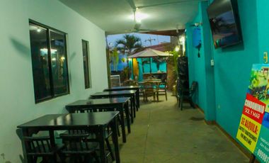 Se vende Hotel en Salinas, Vía Punta Carnero cerca de Paseo Shopping, JosC