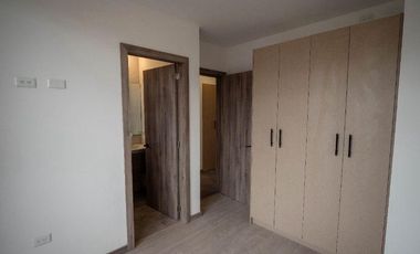 Avda. Francisco Granizo Lote # 7Departamento en Carcelén