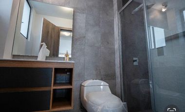 Avda. Francisco Granizo Lote # 7Departamento en Carcelén