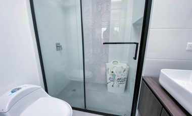 Avda. Francisco Granizo Lote # 7Departamento en Carcelén