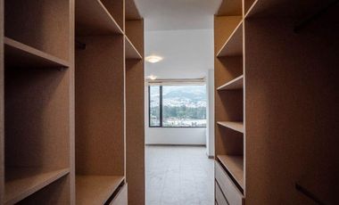 Avda. Francisco Granizo Lote # 7Departamento en Carcelén