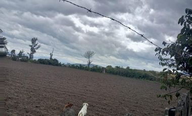 Terreno en Venta Natabuela Imbabura