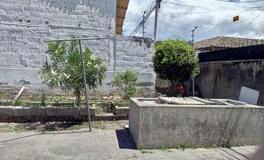 Terreno en Venta Natabuela Imbabura