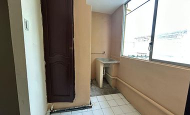 Departamento en Alquiler, Centro de Guayaquil, JoeG