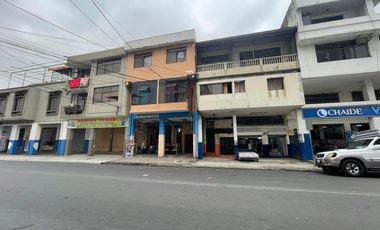 Alquiler de Suite en centro sur de Guayaquil AleMo