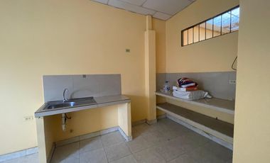 Alquiler de Suite en centro sur de Guayaquil AleMo