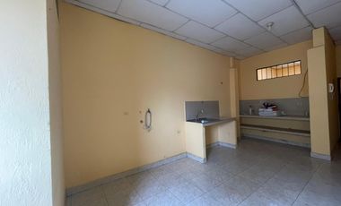 Alquiler de Suite en centro sur de Guayaquil AleMo