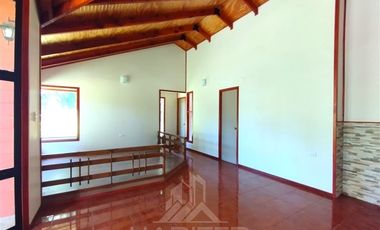 Casa en Venta en COD38275 Pumalal