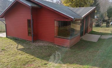 Casa en Venta en COD38275 Pumalal